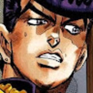 Meet your Posher, Damien